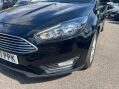 Ford Focus 1.0T EcoBoost Zetec Edition Euro 6 (s/s) 5dr 10
