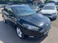 Ford Focus 1.0T EcoBoost Zetec Edition Euro 6 (s/s) 5dr 1