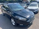 Ford Focus 1.0T EcoBoost Zetec Edition Euro 6 (s/s) 5dr