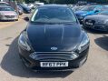 Ford Focus 1.0T EcoBoost Zetec Edition Euro 6 (s/s) 5dr 2