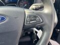 Ford Focus 1.0T EcoBoost Zetec Edition Euro 6 (s/s) 5dr 15