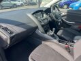 Ford Focus 1.0T EcoBoost Zetec Edition Euro 6 (s/s) 5dr 17