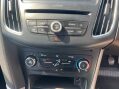 Ford Focus 1.0T EcoBoost Zetec Edition Euro 6 (s/s) 5dr 25
