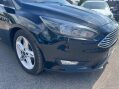Ford Focus 1.0T EcoBoost Zetec Edition Euro 6 (s/s) 5dr 11