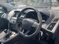Ford Focus 1.0T EcoBoost Zetec Edition Euro 6 (s/s) 5dr 12
