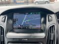 Ford Focus 1.0T EcoBoost Titanium Euro 6 (s/s) 5dr 18