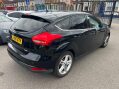 Ford Focus 1.0T EcoBoost Titanium Euro 6 (s/s) 5dr 6