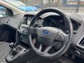 Ford Focus 1.0T EcoBoost Titanium Euro 6 (s/s) 5dr 12