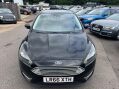 Ford Focus 1.0T EcoBoost Titanium Euro 6 (s/s) 5dr 2