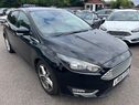 Ford Focus 1.0T EcoBoost Titanium Euro 6 (s/s) 5dr
