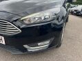 Ford Focus 1.0T EcoBoost Titanium Euro 6 (s/s) 5dr 11