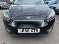 Ford Focus 1.0T EcoBoost Titanium Euro 6 (s/s) 5dr 9