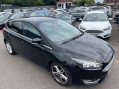 Ford Focus 1.0T EcoBoost Titanium Euro 6 (s/s) 5dr 8
