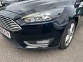 Ford Focus 1.0T EcoBoost Titanium Euro 6 (s/s) 5dr 10