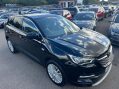 Vauxhall Grandland X 1.2 Turbo Sport Nav Euro 6 (s/s) 5dr 8