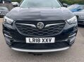 Vauxhall Grandland X 1.2 Turbo Sport Nav Euro 6 (s/s) 5dr 9