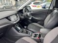 Vauxhall Grandland X 1.2 Turbo Sport Nav Euro 6 (s/s) 5dr 18