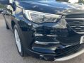 Vauxhall Grandland X 1.2 Turbo Sport Nav Euro 6 (s/s) 5dr 12