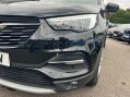 Vauxhall Grandland X 1.2 Turbo Sport Nav Euro 6 (s/s) 5dr 11