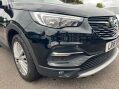 Vauxhall Grandland X 1.2 Turbo Sport Nav Euro 6 (s/s) 5dr 12