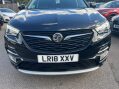 Vauxhall Grandland X 1.2 Turbo Sport Nav Euro 6 (s/s) 5dr 9