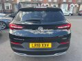 Vauxhall Grandland X 1.2 Turbo Sport Nav Euro 6 (s/s) 5dr 5