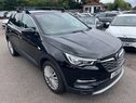 Vauxhall Grandland X 1.2 Turbo Sport Nav Euro 6 (s/s) 5dr