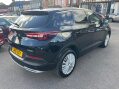 Vauxhall Grandland X 1.2 Turbo Sport Nav Euro 6 (s/s) 5dr 6