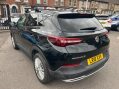 Vauxhall Grandland X 1.2 Turbo Sport Nav Euro 6 (s/s) 5dr 4