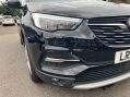 Vauxhall Grandland X 1.2 Turbo Sport Nav Euro 6 (s/s) 5dr 13