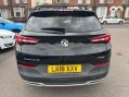 Vauxhall Grandland X 1.2 Turbo Sport Nav Euro 6 (s/s) 5dr 5