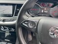 Vauxhall Grandland X 1.2 Turbo Sport Nav Euro 6 (s/s) 5dr 16