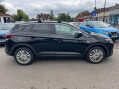 Vauxhall Grandland X 1.2 Turbo Sport Nav Euro 6 (s/s) 5dr 7