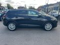 Vauxhall Grandland X 1.2 Turbo Sport Nav Euro 6 (s/s) 5dr 7