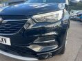 Vauxhall Grandland X 1.2 Turbo Sport Nav Euro 6 (s/s) 5dr 11