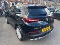 Vauxhall Grandland X 1.2 Turbo Sport Nav Euro 6 (s/s) 5dr 4