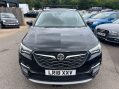 Vauxhall Grandland X 1.2 Turbo Sport Nav Euro 6 (s/s) 5dr 2