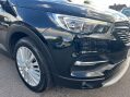 Vauxhall Grandland X 1.2 Turbo Sport Nav Euro 6 (s/s) 5dr 13
