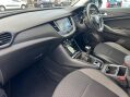 Vauxhall Grandland X 1.2 Turbo Sport Nav Euro 6 (s/s) 5dr 23