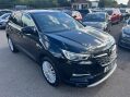 Vauxhall Grandland X 1.2 Turbo Sport Nav Euro 6 (s/s) 5dr 1