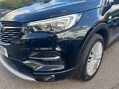 Vauxhall Grandland X 1.2 Turbo Sport Nav Euro 6 (s/s) 5dr 10