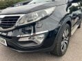 Kia Sportage 2.0 CRDi KX-4 Auto AWD Euro 5 5dr 9
