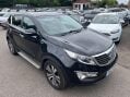 Kia Sportage 2.0 CRDi KX-4 Auto AWD Euro 5 5dr 13