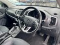 Kia Sportage 2.0 CRDi KX-4 Auto AWD Euro 5 5dr 24