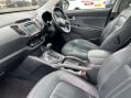 Kia Sportage 2.0 CRDi KX-4 Auto AWD Euro 5 5dr 15