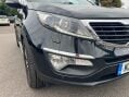 Kia Sportage 2.0 CRDi KX-4 Auto AWD Euro 5 5dr 12