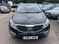 Kia Sportage 2.0 CRDi KX-4 Auto AWD Euro 5 5dr 2