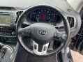Kia Sportage 2.0 CRDi KX-4 Auto AWD Euro 5 5dr 25