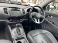 Kia Sportage 2.0 CRDi KX-4 Auto AWD Euro 5 5dr 14