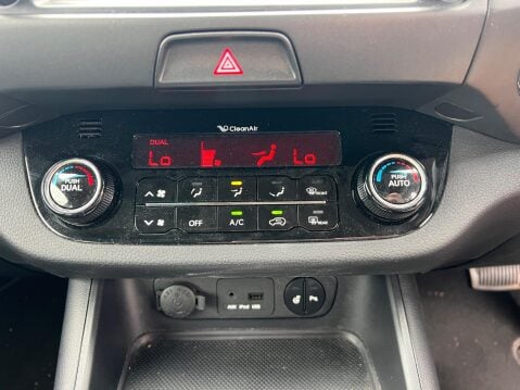 Kia Sportage 2.0 CRDi KX-4 Auto AWD Euro 5 5dr 31